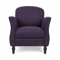 Outlet ๐คฉ Swainson Traditional Tweed Armchair - Christopher Knight Home Purple ๐ 14 Outlet ๐คฉ Swainson Traditional Tweed Armchair - Christopher Knight Home Purple ๐ -Living Room Chairs Sales unnamed file 2031