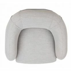 Discount 😍 Alena Accent Chair Light Gray - Safavieh 🥰 -Living Room Chairs Sales unnamed file 2038