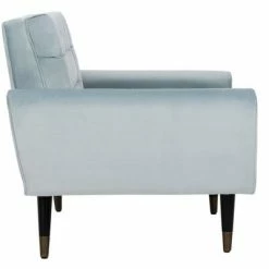 Best reviews of ⭐ Amaris Tufted Accent Chair - Safavieh 😍 -Living Room Chairs Sales unnamed file 2066