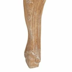 Top 10 👏 Fallon Linen Wing Chair - Natural Linen - Safavieh 🎉 -Living Room Chairs Sales unnamed file 2090