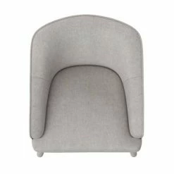 Top 10 ✨ Effie Upholstered Accent Chair - Mr. Kate Striped Black Linen 🔔 -Living Room Chairs Sales unnamed file 21