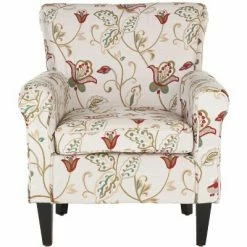 Coupon 🌟 Hazina Club Chair - Safavieh 🛒 -Living Room Chairs Sales unnamed file 2108