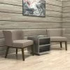 Best Pirce 🥰 Boss Office Products Ava Accent Chair - Boss Slate 🔥 -Living Room Chairs Sales unnamed file 2147