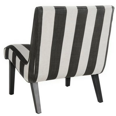 New π€© Mandell Chair w/ Buttons - Safavieh 𧨠7 New π€© Mandell Chair w/ Buttons - Safavieh 𧨠- Image 5