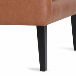 Buy ⭐ Deanna Contemporary Faux Leather Tufted Accent Chair - Christopher Knight Home Dark Brown/espresso ✔️ 17 Buy ⭐ Deanna Contemporary Faux Leather Tufted Accent Chair - Christopher Knight Home Dark Brown/espresso ✔️ -Living Room Chairs Sales unnamed file 2212
