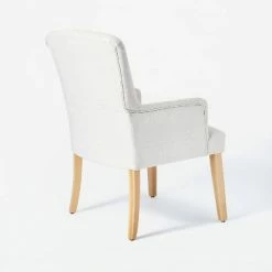 Coupon π Threshold Designed W/Studio McGee Oak View Armed Upholstered Anywhere Chair Light Gray - Threshold™ designed with Studio McGee π 10 Coupon π Threshold Designed W/Studio McGee Oak View Armed Upholstered Anywhere Chair Light Gray - Threshold™ designed with Studio McGee π -Living Room Chairs Sales unnamed file 2238