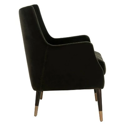 Cheapest ๐ Sicily Armchair Giotto Shale - Safavieh โญ 5 Cheapest ๐ Sicily Armchair Giotto Shale - Safavieh โญ - Image 3