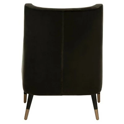 Cheapest ๐ Sicily Armchair Giotto Shale - Safavieh โญ 6 Cheapest ๐ Sicily Armchair Giotto Shale - Safavieh โญ - Image 4