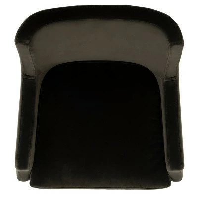 Cheapest ๐ Sicily Armchair Giotto Shale - Safavieh โญ 8 Cheapest ๐ Sicily Armchair Giotto Shale - Safavieh โญ - Image 6