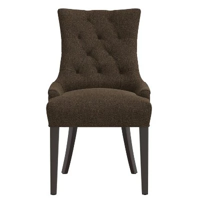 Buy 💯 English Armchair Orly - Threshold™ Brown ⌛ 9 Buy 💯 English Armchair Orly - Threshold™ Brown ⌛ - Image 7