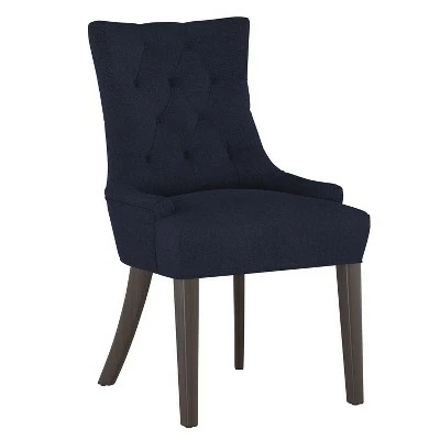 Buy 💯 English Armchair Orly - Threshold™ Brown ⌛ 10 Buy 💯 English Armchair Orly - Threshold™ Brown ⌛ - Image 8