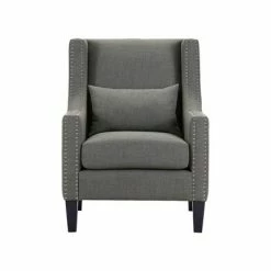 Brand new π Ryan Accent Armchair - Picket House Furnishings Taupe π