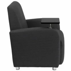 Buy 😀 Flash Furniture Gray Fabric Guest Chair with Tablet Arm and Chrome Legs 😉 17 Buy 😀 Flash Furniture Gray Fabric Guest Chair with Tablet Arm and Chrome Legs 😉 -Living Room Chairs Sales unnamed file 2367