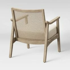 Outlet β Chelmsford Cane Lounge Chair Natural - Threshold™ π 7 Outlet β Chelmsford Cane Lounge Chair Natural - Threshold™ π -Living Room Chairs Sales unnamed file 2406