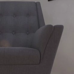 Flash Sale ✔️ Merrick Lane High-Back Arm Chair Contemporary Gray Button Tufted Fabric Upholstered Accent Side Chair ⌛ 9 Flash Sale ✔️ Merrick Lane High-Back Arm Chair Contemporary Gray Button Tufted Fabric Upholstered Accent Side Chair ⌛ -Living Room Chairs Sales unnamed file 2410