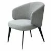 Flash Sale 😉 Bosco Curved Accent Chair Light Gray/Black - Safavieh ❤️ -Living Room Chairs Sales unnamed file 2438