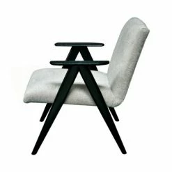 Best Sale 🤩 Chico Chenille Accent Chair Gray/Black - Safavieh 🔔 -Living Room Chairs Sales unnamed file 2471