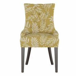 Best reviews of π English Armchair Tossed Vine Linseed - Threshold™ π§¨