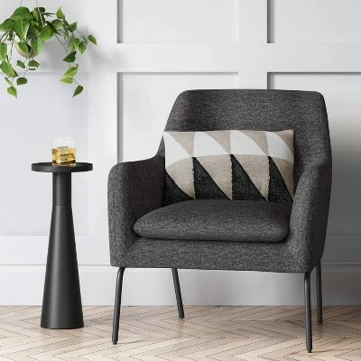 Cheap π Glenn Mid-Century Modern Accent Chair Blue/White - Project 62™ π€© 3 Cheap π Glenn Mid-Century Modern Accent Chair Blue/White - Project 62™ π€©