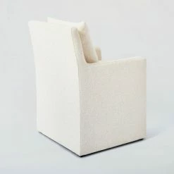 Best Pirce ✔️ Threshold Designed W/Studio McGee Pacific Ridge Pillow Back Upholstered Anywhere Chair Cream - Threshold™ designed with Studio McGee 🎉 10 Best Pirce ✔️ Threshold Designed W/Studio McGee Pacific Ridge Pillow Back Upholstered Anywhere Chair Cream - Threshold™ designed with Studio McGee 🎉 -Living Room Chairs Sales unnamed file 2535