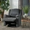 New ๐ Jennette Tufted Swivel Gliding Recliner - Christopher Knight Home Charcoal Fabric ๐ 2 New ๐ Jennette Tufted Swivel Gliding Recliner - Christopher Knight Home Charcoal Fabric ๐ -Living Room Chairs Sales unnamed file 2623
