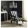 Deals ๐ Upholstered Chair Black White - Safavieh ๐ 2 Deals ๐ Upholstered Chair Black White - Safavieh ๐ -Living Room Chairs Sales unnamed file 2669