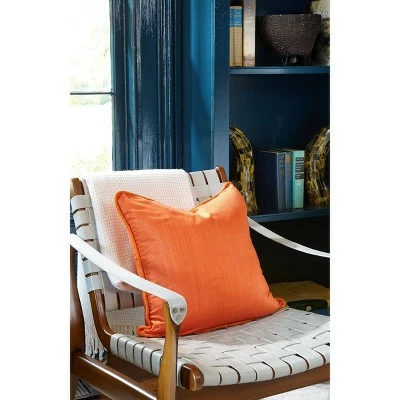 Best Pirce ๐ Dilan Leather Safari Chair White/Light Brown - Safavieh ๐ 4 Best Pirce ๐ Dilan Leather Safari Chair White/Light Brown - Safavieh ๐ - Image 2