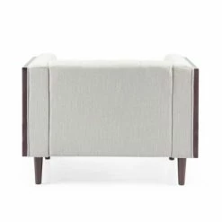Promo π Mclarnan Contemporary Tufted Club Chair - Christopher Knight Home Beige/brown β 14 Promo π Mclarnan Contemporary Tufted Club Chair - Christopher Knight Home Beige/brown β -Living Room Chairs Sales unnamed file 2702