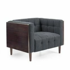 Promo π Mclarnan Contemporary Tufted Club Chair - Christopher Knight Home Beige/brown β 20 Promo π Mclarnan Contemporary Tufted Club Chair - Christopher Knight Home Beige/brown β -Living Room Chairs Sales unnamed file 2708