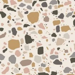 Promo ⭐ Hudson Accent Chair Terrazzo Mustard - Threshold™ 🥰 -Living Room Chairs Sales unnamed file 2714