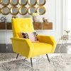 Discount ๐ Aida Mid-Century Armchair - Yellow Velvet - Safavieh ๐คฉ 1 Discount ๐ Aida Mid-Century Armchair - Yellow Velvet - Safavieh ๐คฉ -Living Room Chairs Sales unnamed file 2721