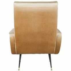 Cheap ๐ Elicia Mid-Century Armchair - Camel Velvet - Safavieh ๐คฉ 12 Cheap ๐ Elicia Mid-Century Armchair - Camel Velvet - Safavieh ๐คฉ -Living Room Chairs Sales unnamed file 2731