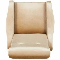 Cheap ๐ Elicia Mid-Century Armchair - Camel Velvet - Safavieh ๐คฉ 13 Cheap ๐ Elicia Mid-Century Armchair - Camel Velvet - Safavieh ๐คฉ -Living Room Chairs Sales unnamed file 2732