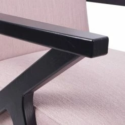 Discount 🎉 Alturas Club Chair - Christopher Knight Home Light Gray/black ✔️ -Living Room Chairs Sales unnamed file 2758