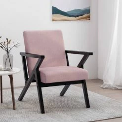 Discount 🎉 Alturas Club Chair - Christopher Knight Home Light Gray/black ✔️ -Living Room Chairs Sales unnamed file 2759