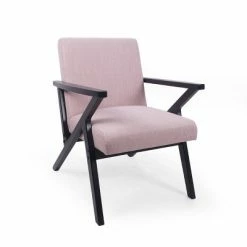 Discount 🎉 Alturas Club Chair - Christopher Knight Home Light Gray/black ✔️ -Living Room Chairs Sales unnamed file 2760