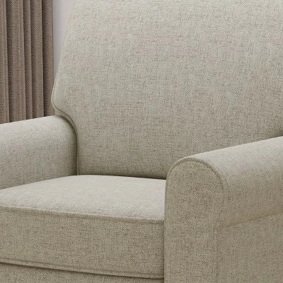 Buy 𧨠Cornelius Club Chair - Christopher Knight Home Beige π 5 Buy 𧨠Cornelius Club Chair - Christopher Knight Home Beige π - Image 3
