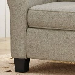 Buy 𧨠Cornelius Club Chair - Christopher Knight Home Beige π 11 Buy 𧨠Cornelius Club Chair - Christopher Knight Home Beige π -Living Room Chairs Sales unnamed file 2786