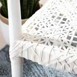 Flash Sale 🎉 Juneau Woven Accent Chair - Safavieh Walnut/brown ✔️ -Living Room Chairs Sales unnamed file 2790