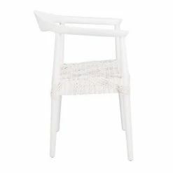 Flash Sale 🎉 Juneau Woven Accent Chair - Safavieh Walnut/brown ✔️ -Living Room Chairs Sales unnamed file 2792