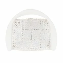 Flash Sale 🎉 Juneau Woven Accent Chair - Safavieh Walnut/brown ✔️ -Living Room Chairs Sales unnamed file 2795