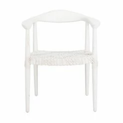 Flash Sale 🎉 Juneau Woven Accent Chair - Safavieh Walnut/brown ✔️ -Living Room Chairs Sales unnamed file 2799