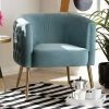 Cheapest ๐ Marcelle Chair - Baxton Studio Light Blue/gold โค๏ธ 2 Cheapest ๐ Marcelle Chair - Baxton Studio Light Blue/gold โค๏ธ -Living Room Chairs Sales unnamed file 2830