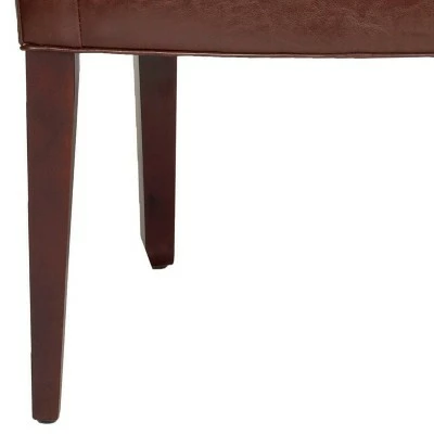 Best Sale ๐ Upholstered Chair - Safavieh Clay ๐ฅฐ 7 Best Sale ๐ Upholstered Chair - Safavieh Clay ๐ฅฐ - Image 5