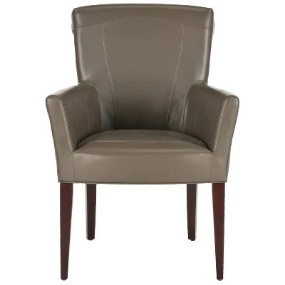 Best Sale ๐ Upholstered Chair - Safavieh Clay ๐ฅฐ 9 Best Sale ๐ Upholstered Chair - Safavieh Clay ๐ฅฐ - Image 7
