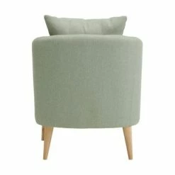 Brand new 👏 Zoe Accent Chair with Wooden Legs - Picket House Furnishings Blue 😍 -Living Room Chairs Sales unnamed file 2919