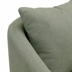 Brand new 👏 Zoe Accent Chair with Wooden Legs - Picket House Furnishings Blue 😍 -Living Room Chairs Sales unnamed file 2920