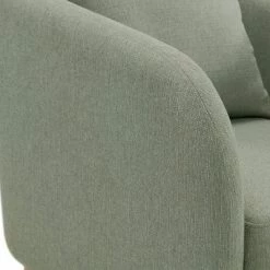 Brand new 👏 Zoe Accent Chair with Wooden Legs - Picket House Furnishings Blue 😍 -Living Room Chairs Sales unnamed file 2921