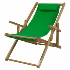 Flash Sale ⌛ Sling Chair Natural Frame - Flora Home Wheat 😀 -Living Room Chairs Sales unnamed file 2947