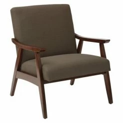 Best Pirce π OSP Home Furnishings Davis Upholstered Armchair - Ave Six Charcoal π 17 Best Pirce π OSP Home Furnishings Davis Upholstered Armchair - Ave Six Charcoal π -Living Room Chairs Sales unnamed file 2973